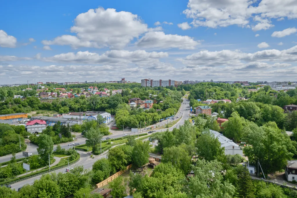 Студия на Б. Подгорной, 87 № 18