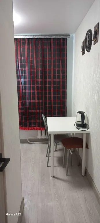 Уютная великолепная квартира