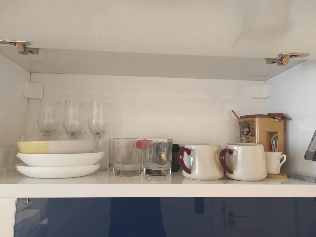 Солнечные апартаменты на берегу моря