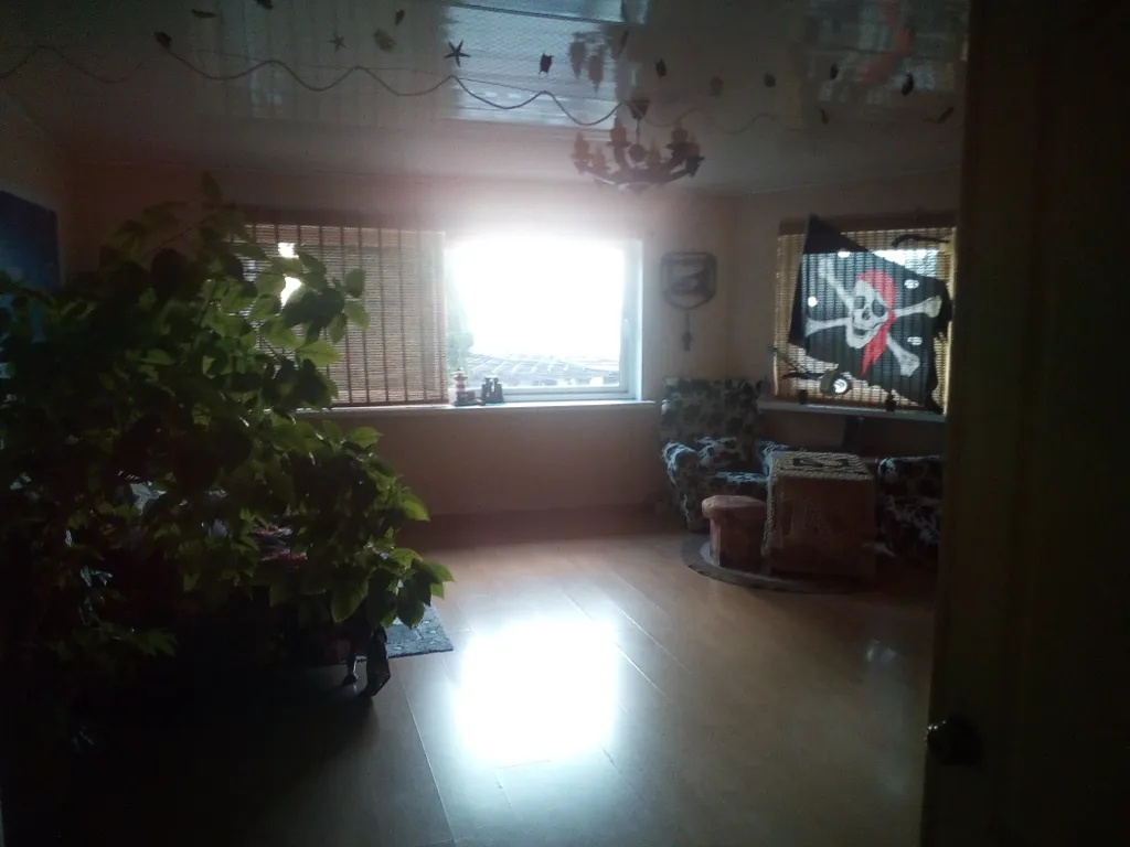 Апартаменты с видом на море