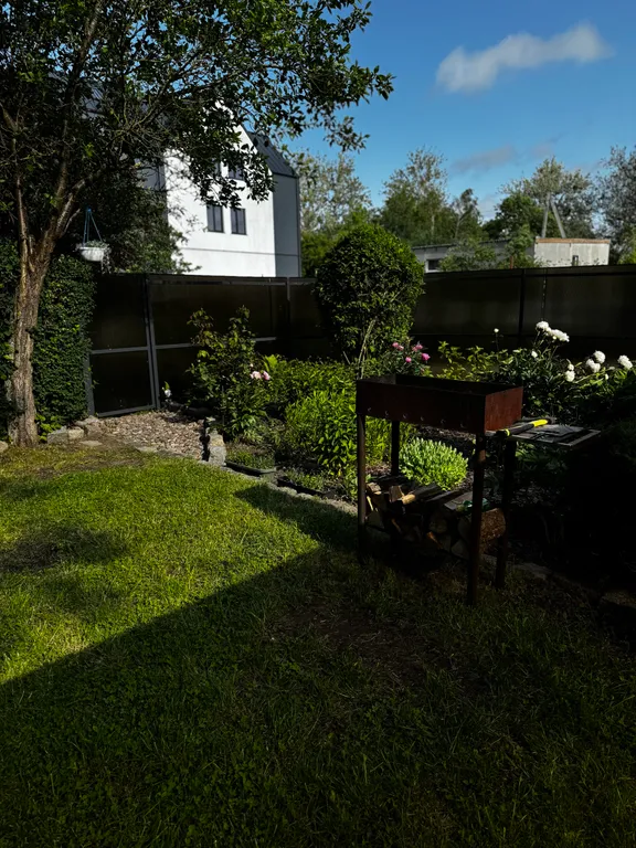 Коттедж Уютный автодом — Зеленоградск