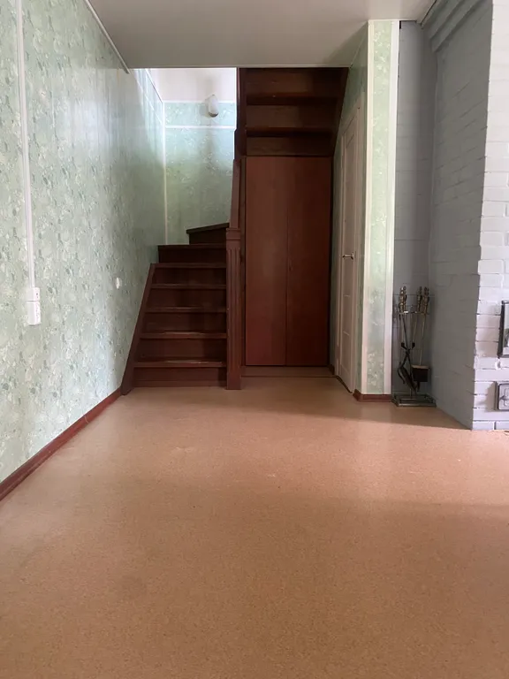 Уютный дом с баней