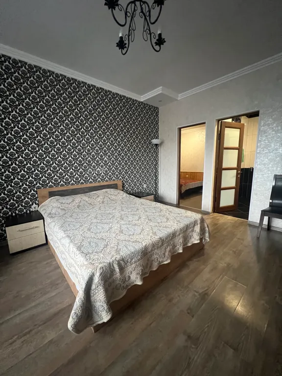 Квартира Комната — Сухум