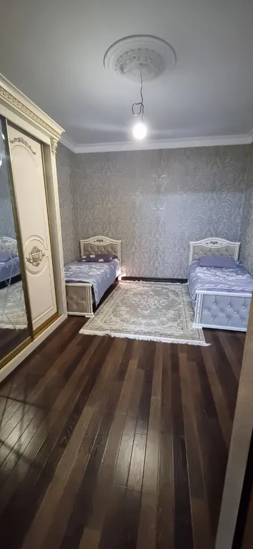 Уютный дом возле пляжа