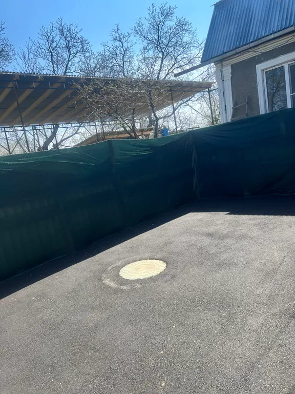 Уютная 2-х комнатная квартира в центре посёлка