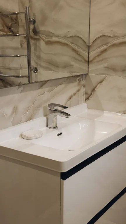 Коттедж люкс