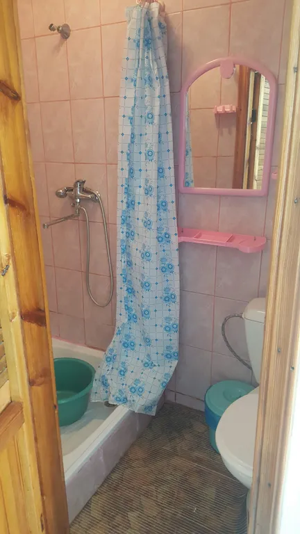 1-комнатный Дом