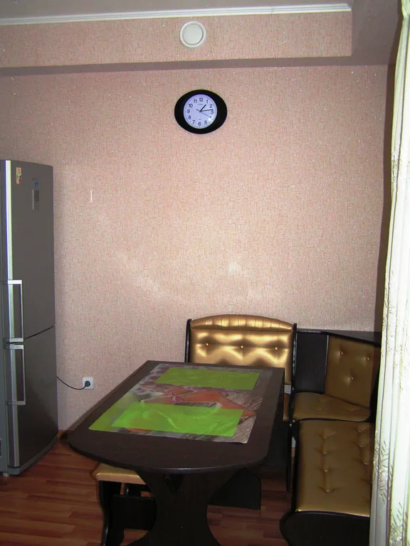 Отличная 1-комнатная квартира в центре