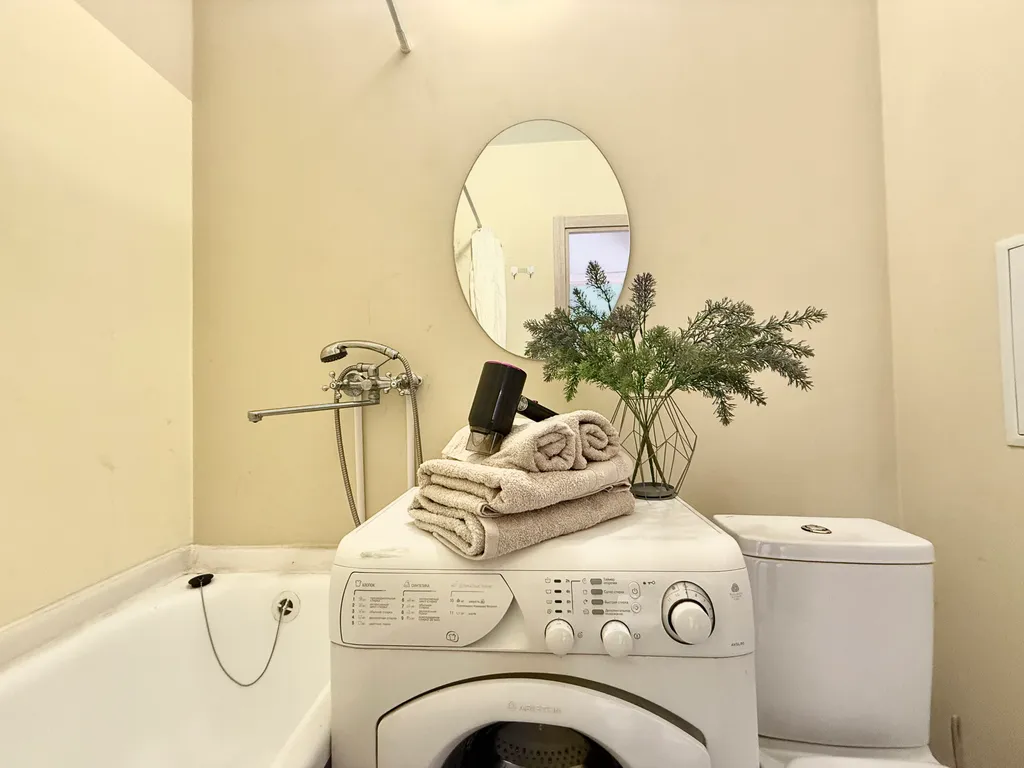 Квартира Квартира Романтики существуют — Краснодар