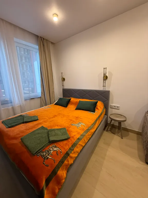 Квартира Dream vacation — аренда посуточно в Москва