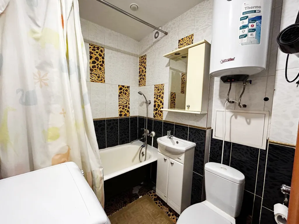 Apartments комфорт-класса на центральной улице