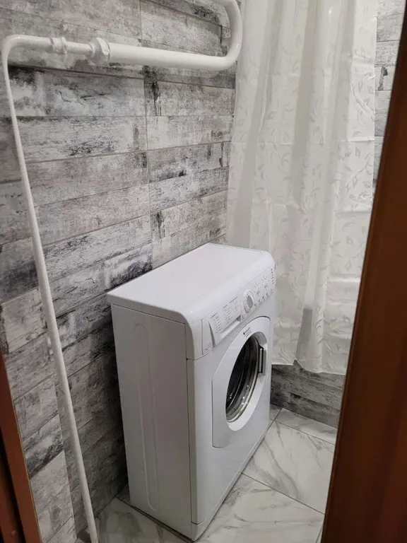 Комфортная квартира