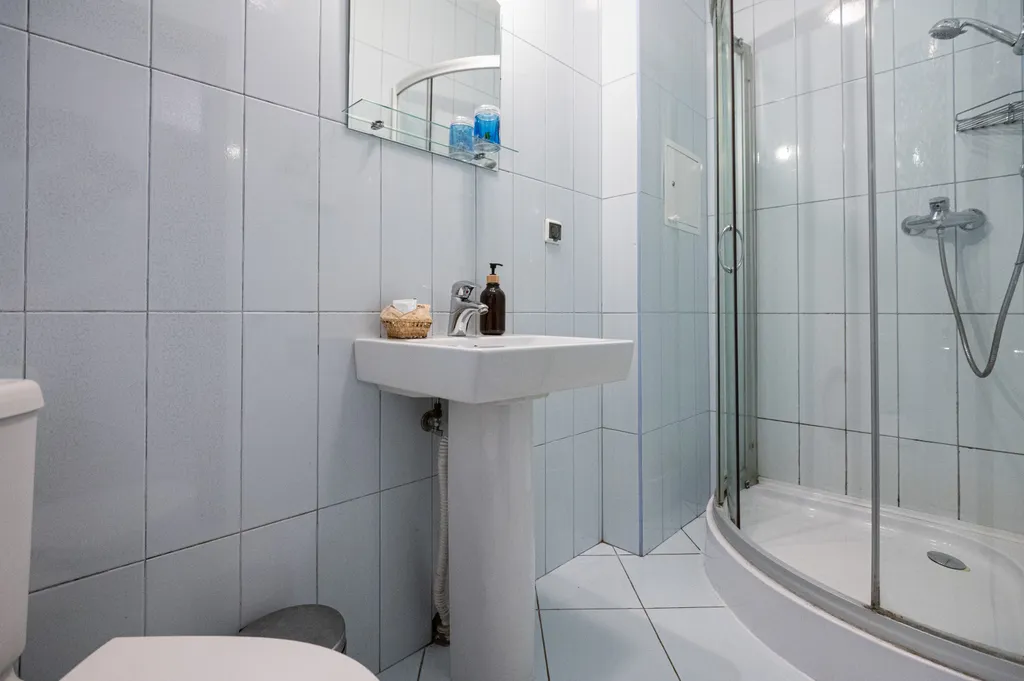 Квартира Уютная гостевая комната на Невском — Санкт-Петербург