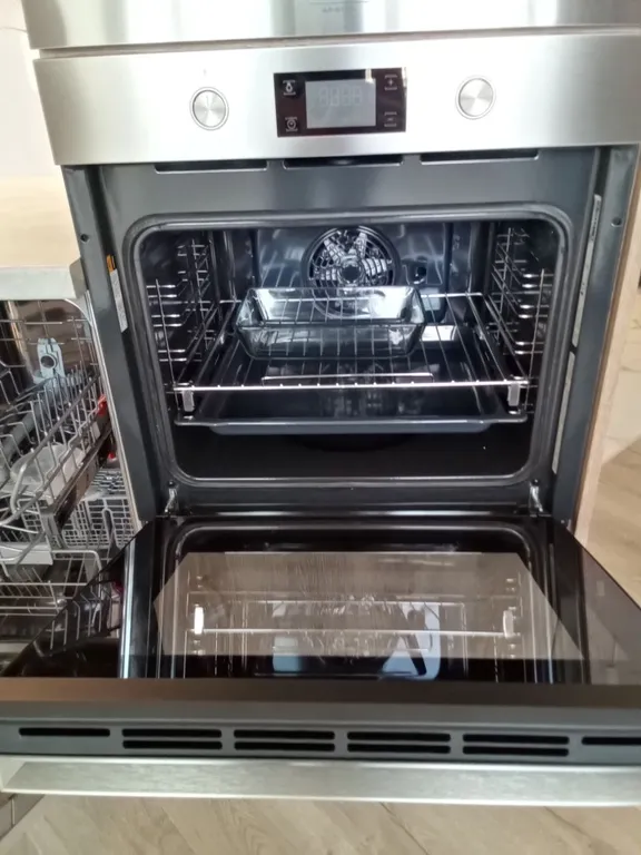 Студия в центре города