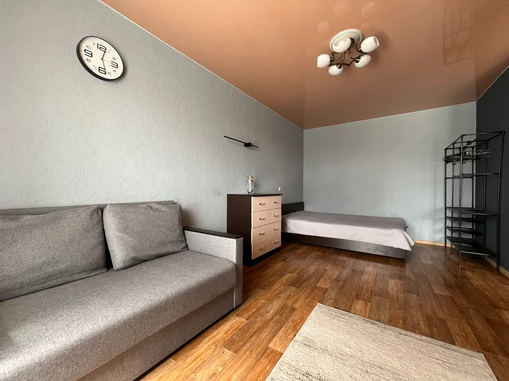 1-комнатные апартаменты УНИК АПАРТ  на Ленина рядом с РиаЦентром