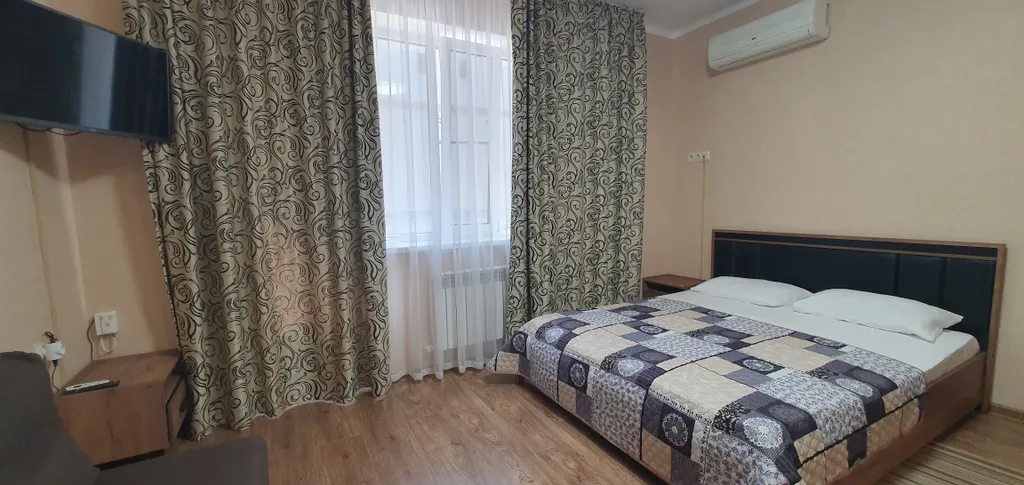 Квартира Уютная квартира-студия на первой береговой линии — Анапа