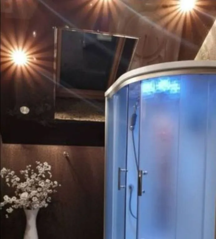 Коттедж Alex Paradise