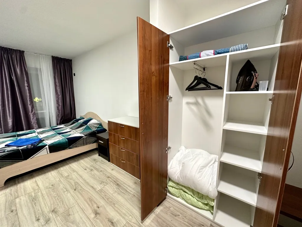 Уютная студия в центре города