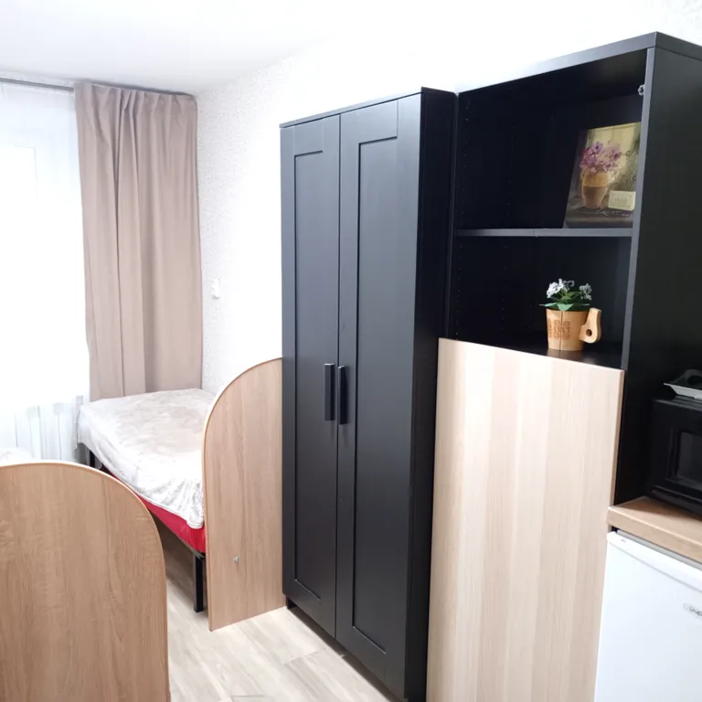 Квартира Уютная комната в центре у метро — Санкт-Петербург