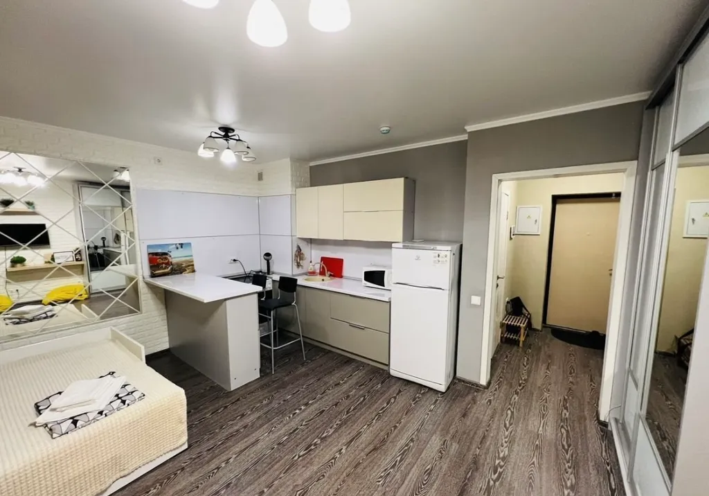 Место отдыха