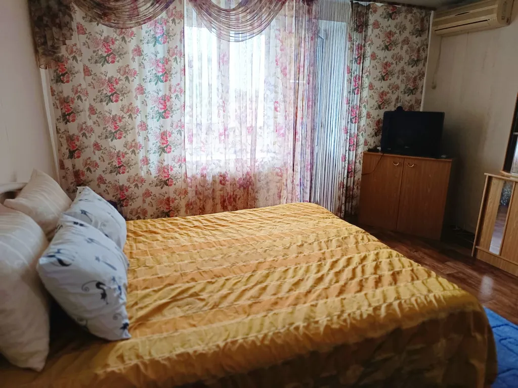 Квартира Квартира у жд вокзала — Краснодар