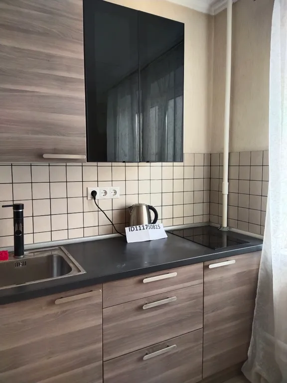 Квартира Квартира Уют — Лобня