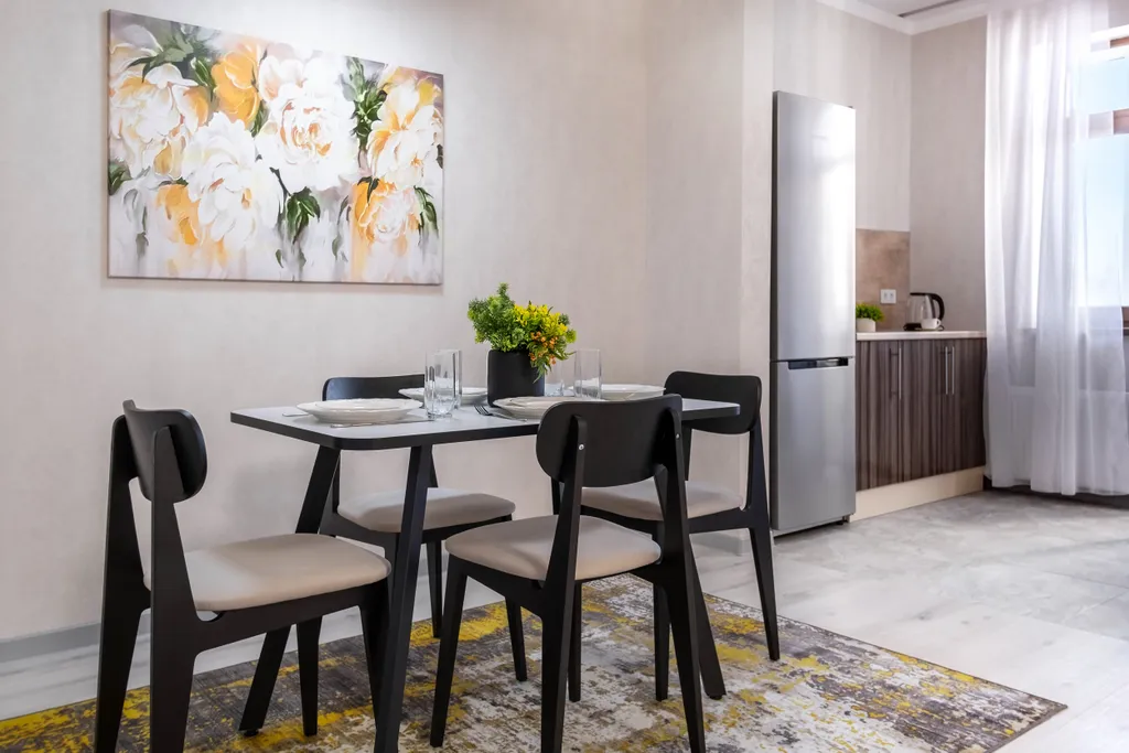 Квартира Двушка в центре — аренда посуточно в Пятигорск