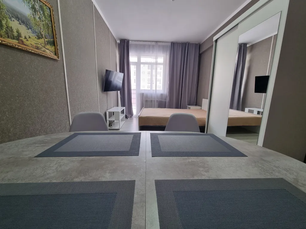 Квартира с видом на горы — аренда посуточно в Эсто-Садок