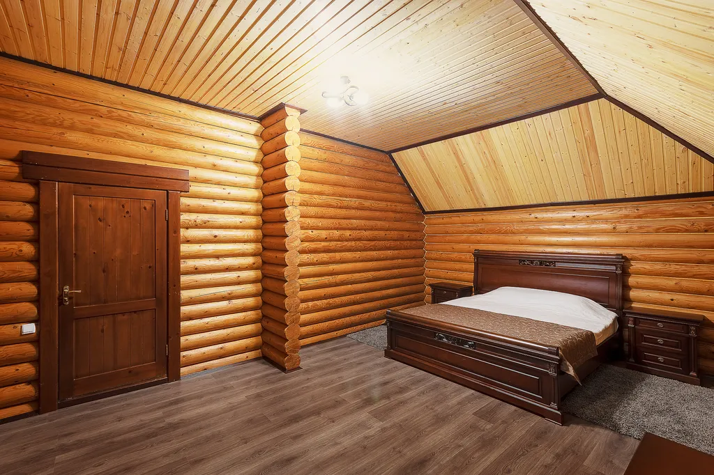 Tаунхаус на 8 гостей