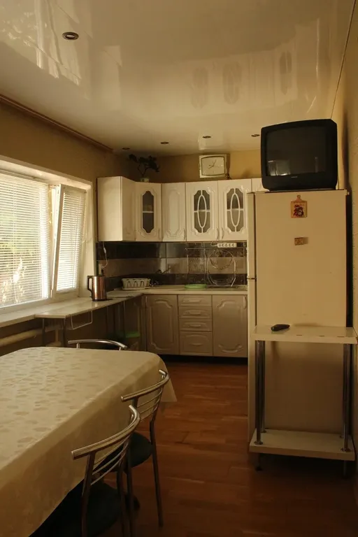 3-комнатный Дом