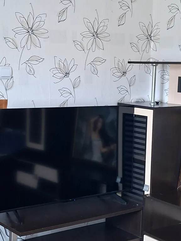 Тихий домик