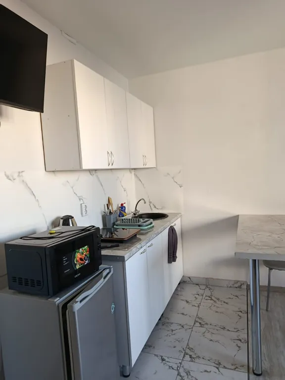 Апартаменты Крылья ждут своих гостей