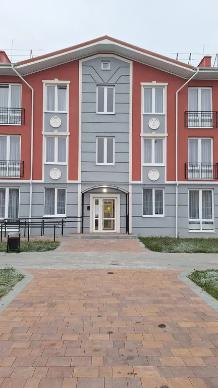 Уютная квартира для отдыха