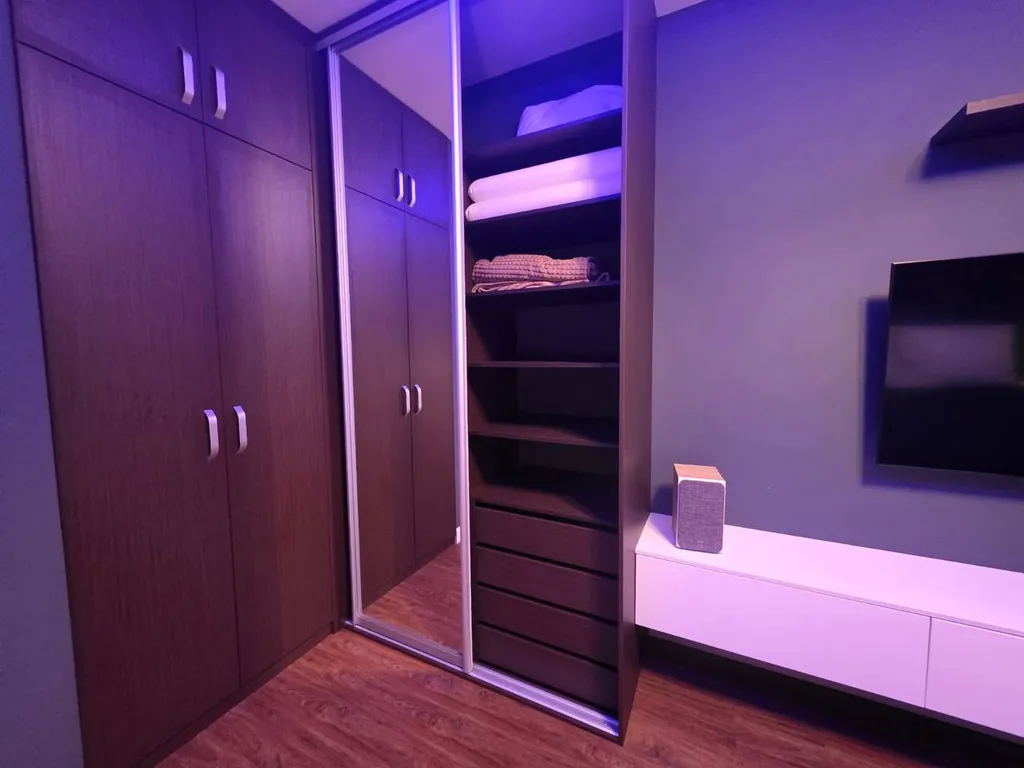 Супер квартира на берегу моря