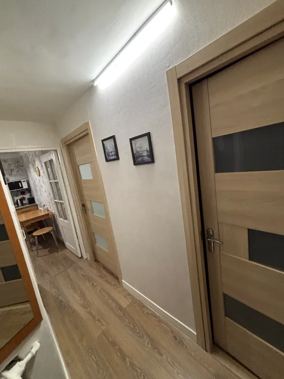 Двухкомнатная квартира напротив Дома книги