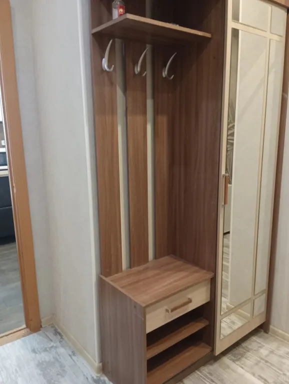 Уютная квартира на набережной