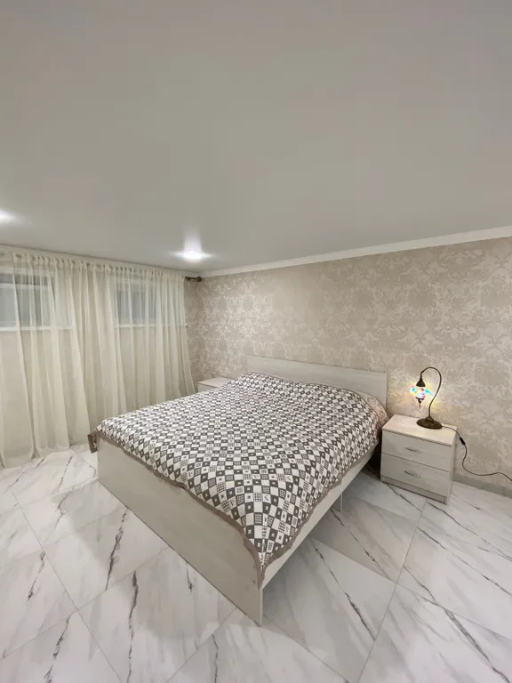 Дача у Алика