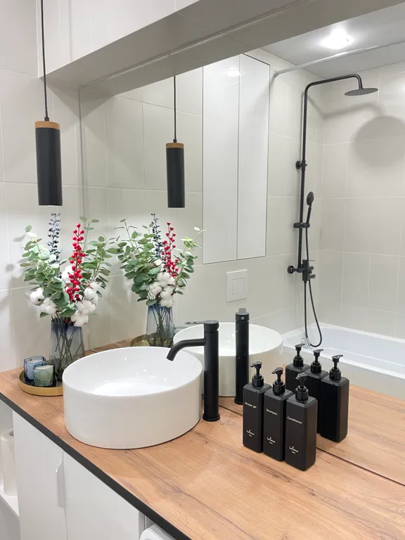 Апартаменты люкс Comfort life