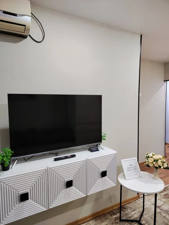 Квартира в центре города