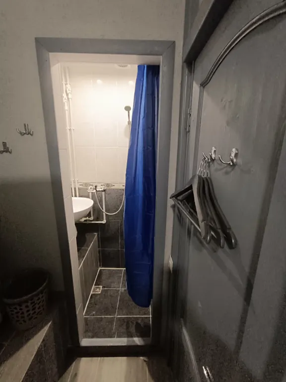 Квартира Комната — Москва