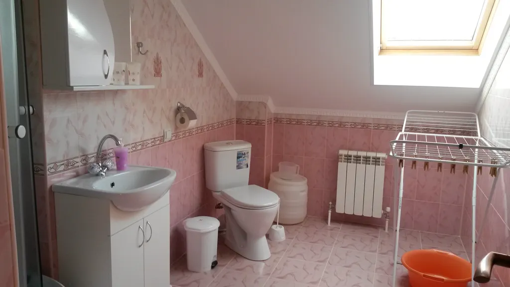 Этаж в доме