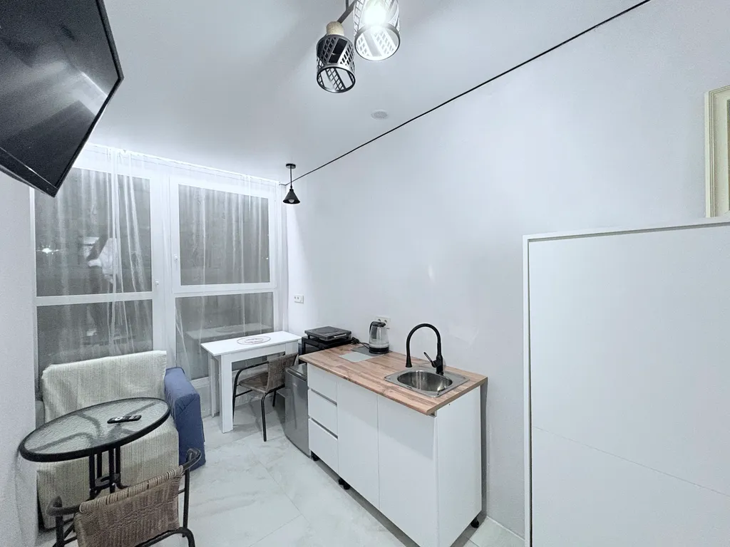 Апартаменты у метро Аэродромная и ТЦ Авиа молл