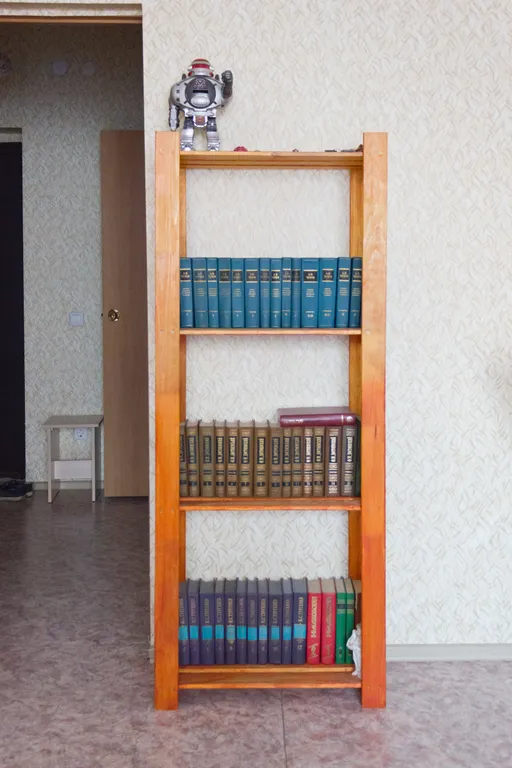 Квартира в Академгородке