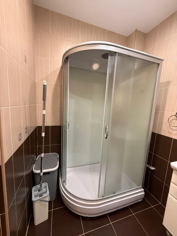 Уютная квартира рядом с центральным парком