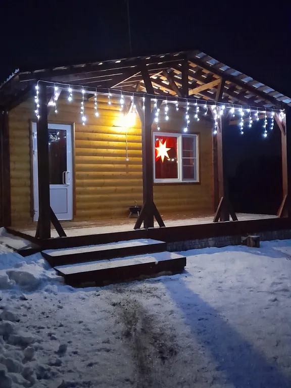 2-комнатный Дом