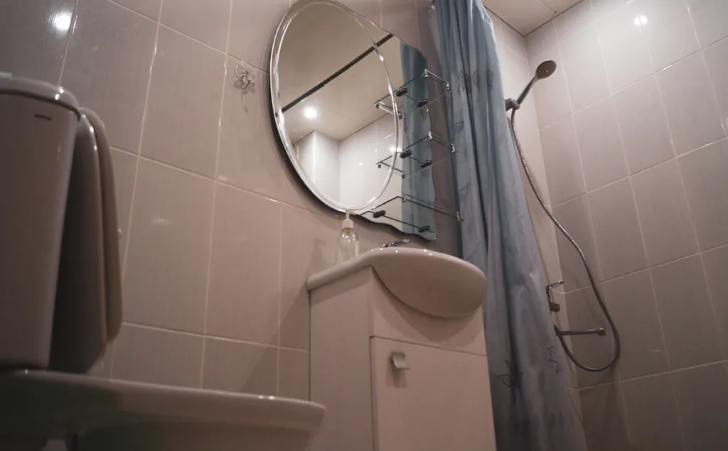 Загородный дом с баней и теплым бассейном