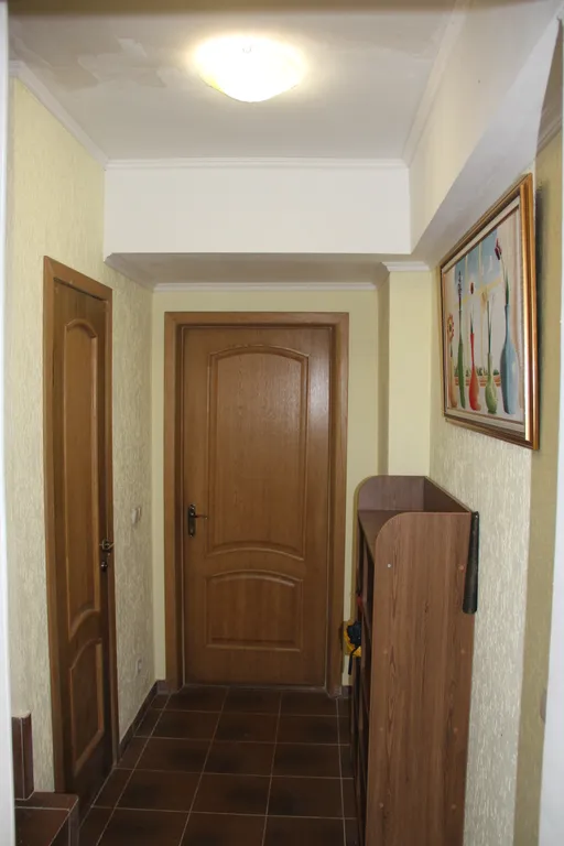 Апартаменты на берегу моря