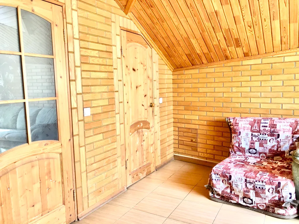 Домик у Моря Сочи с Бассейном