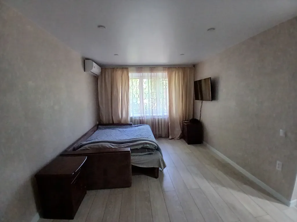 2-комнатные апартаменты в центре