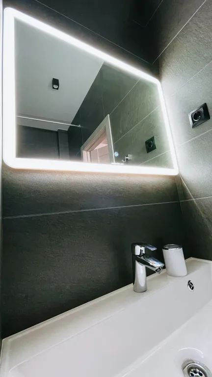 Лофт-студия Новые сады